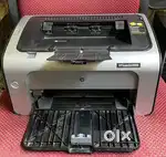Hp Laserjet 1008 printer