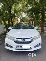 Honda City 2014-2015 i DTEC V, 2015, Diesel