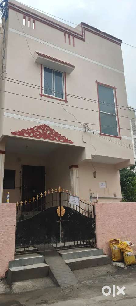 NO. 47A, LIC NAGAR, 6TH MAIN ROAD, ROSE AVENUE, MADIPAKKAM, CHENNAI