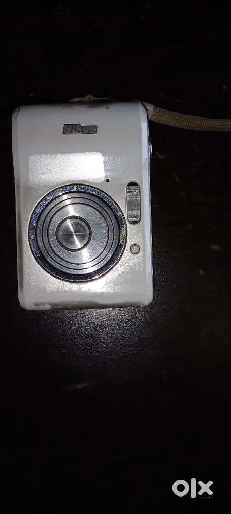 Digital camera purchase 2018