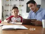 Home tutor