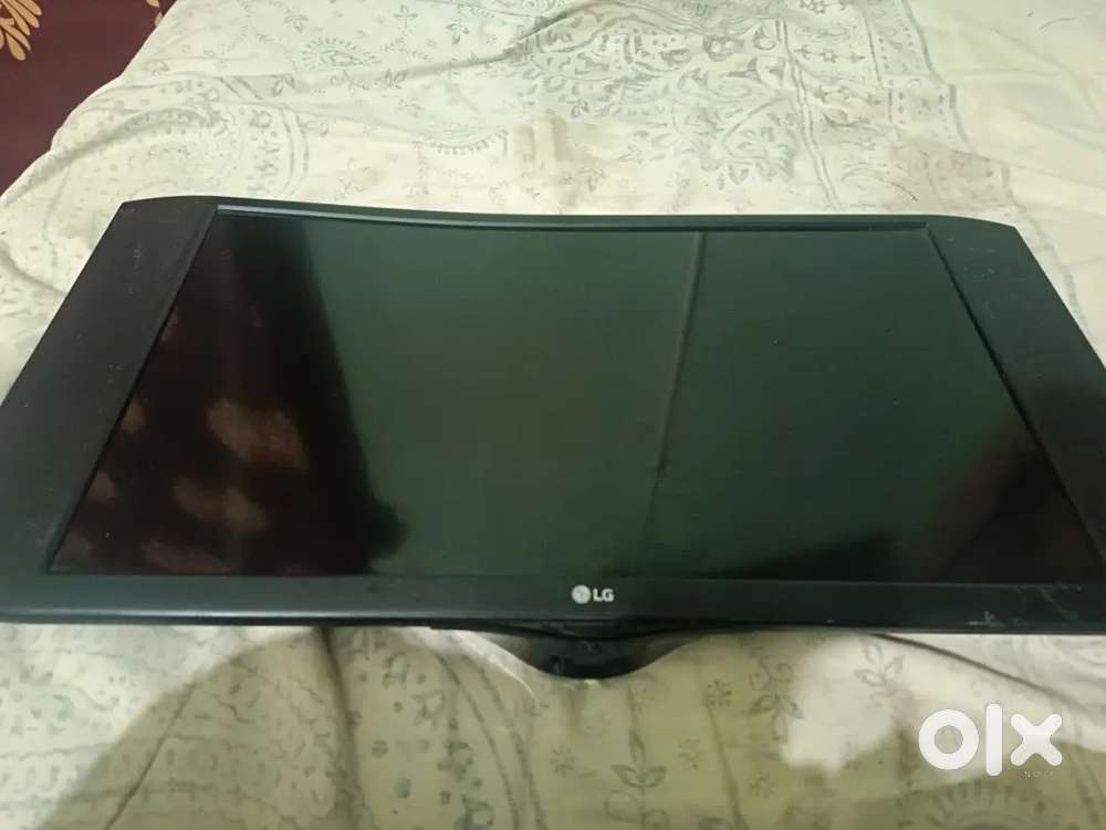 Lg smart TV model 24LH480A
