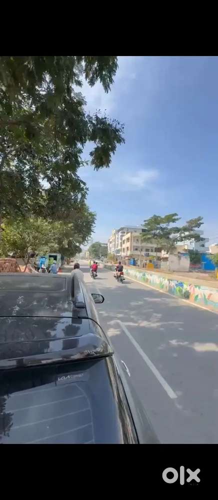 20 lacks discount on we coated on land price (600sq )registratio day