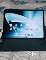 One plus pad 12gb ram/256 gb storage
