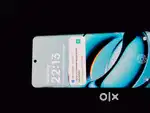 One plus 11R 5g ,16gb ram 256