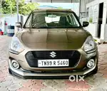 Maruti Suzuki Swift, 2019