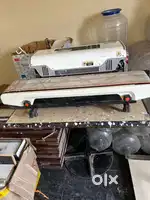 Packing machine: / Pouch sealing machine