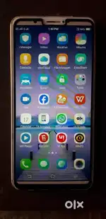vivo y71 4/32 GB