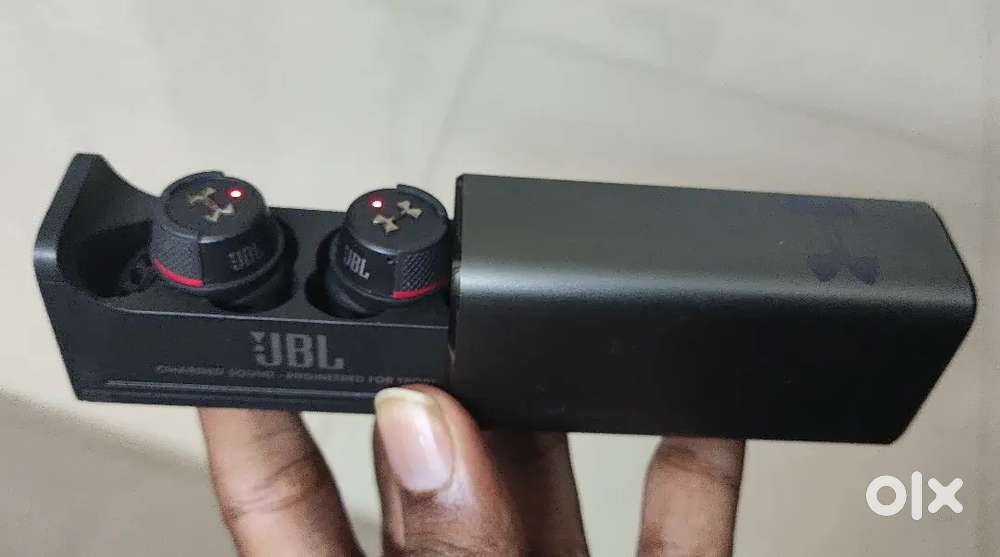 JBL Under armour FLASH X TWS