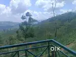 Vagamon 25 cent Land with 1400 sqft Home stay for sale