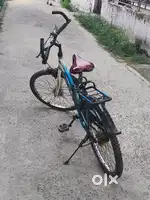 Styder Hercules Cycle
