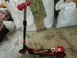 Skate scooter