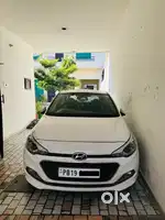 Hyundai i20 2018 Diesel Good Condition