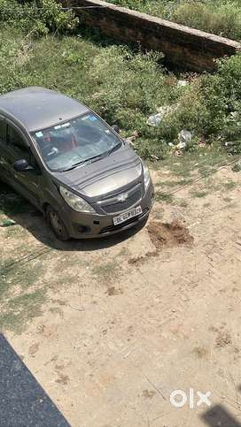 Chevrolet Beat 2011 Diesel Good Condition