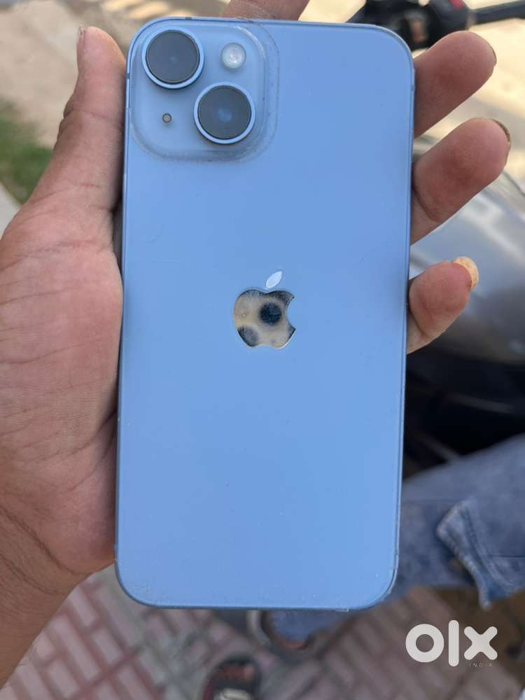 Nice condition