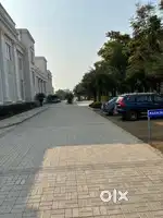 3+1 bhk flat facing park on 200ft road DLF NEW Chandigarh