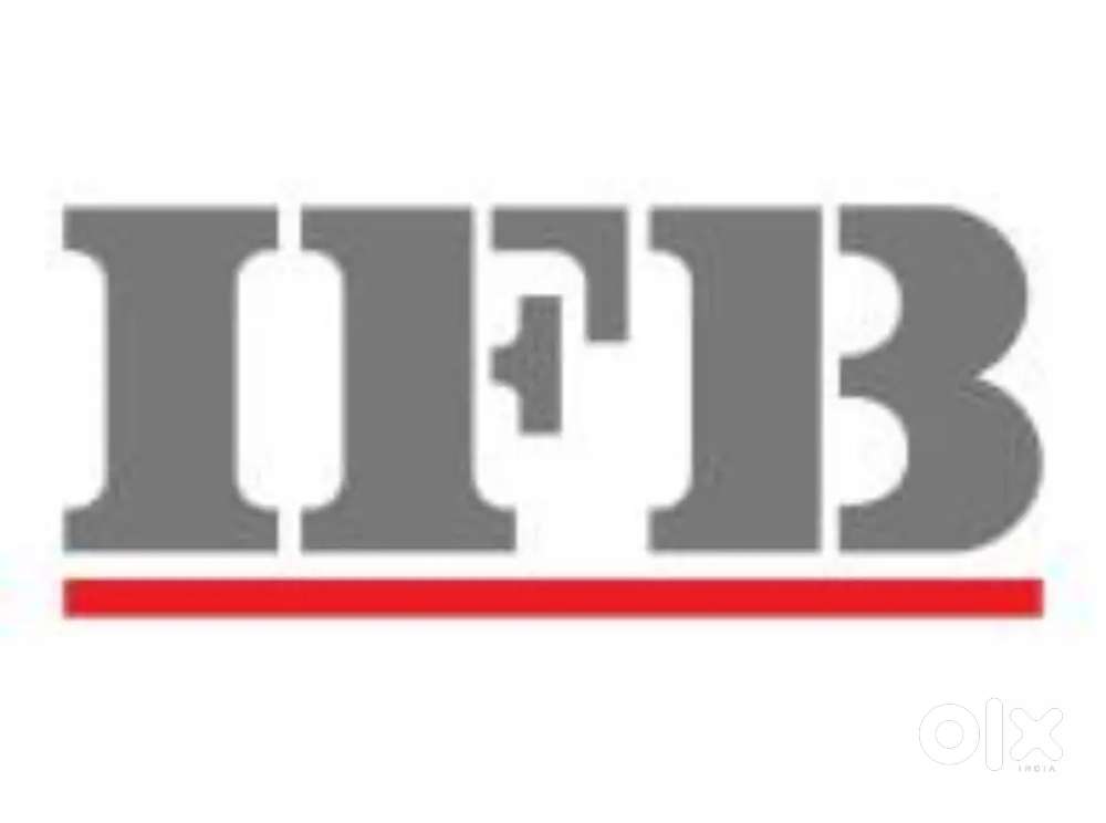 Ifb care service technician