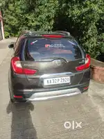 Handa wrv good condition