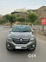 Renault KWID 1.0 RXT Optional, 2018, Petrol