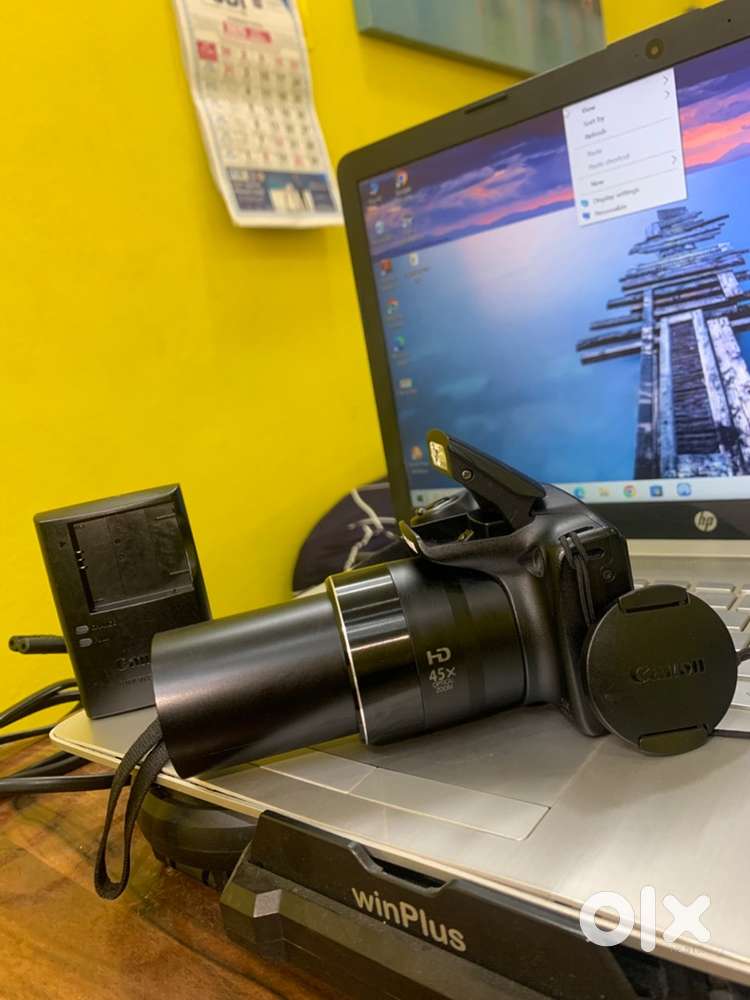 Canon powershort SX430 IS