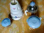 Mixer grinder machine