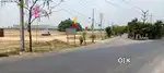 open plot for sale in gated community near to Ecil