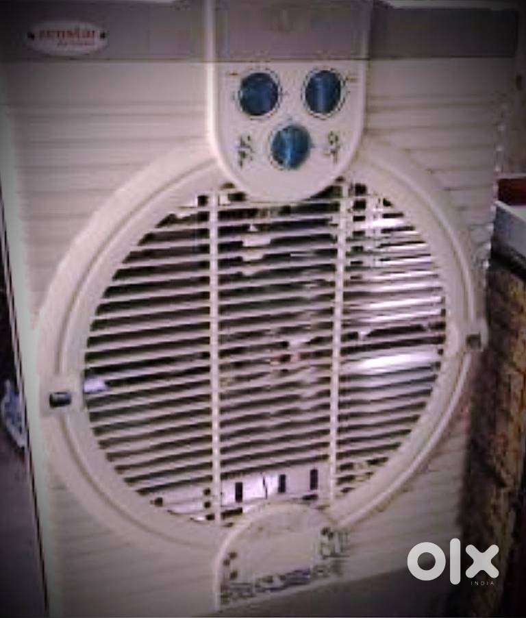 Urgently  swelling machine/air cooler