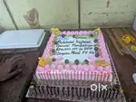 Bakery icing master