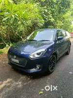 Maruti Suzuki Swift 2018 Petrol 0000 Km Driven
