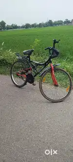 रेंजर साईकिल 1 संवरकर