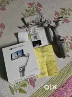 DJI osmo mobile se gimbal for sale in salt lake.