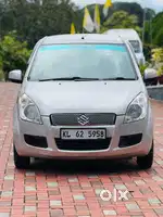 Maruti Suzuki Ritz LXi, 2012, Petrol