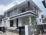 4 BHK Villa For Sale in Thrissur , 4BHK House/Villa Sale in Thrissur