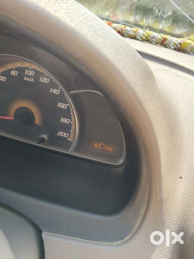 Chevrolet Sail 2013 Petrol Good Condition