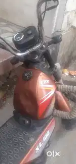 Sell my good condition bike