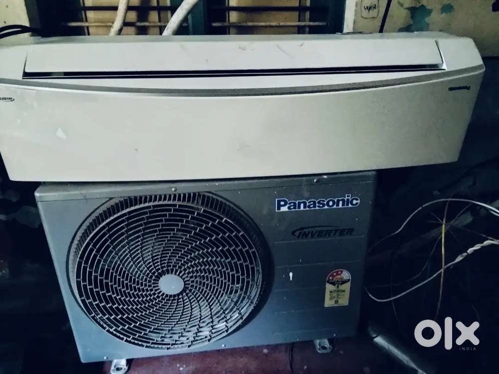 Panosanic Aircondition 1.50 ton