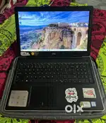 Laptop without any scratches