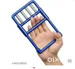 Old Fashion Grip Strengthener