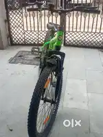 Hero Sprint Bicycle for 9 to 13 year kids.