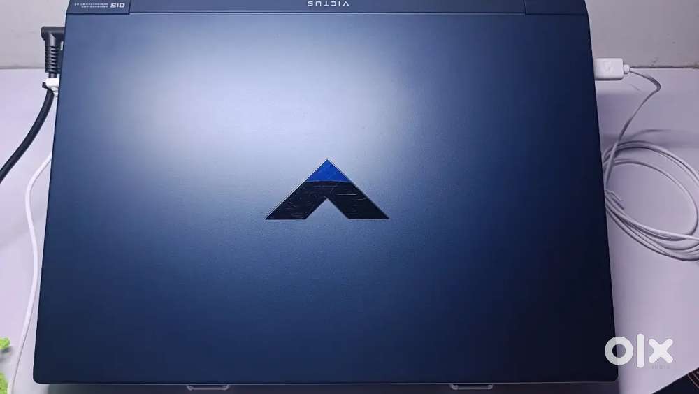 HP VICTUS 15 2024 RTX 3050