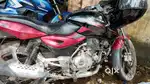 Sell only for money problem