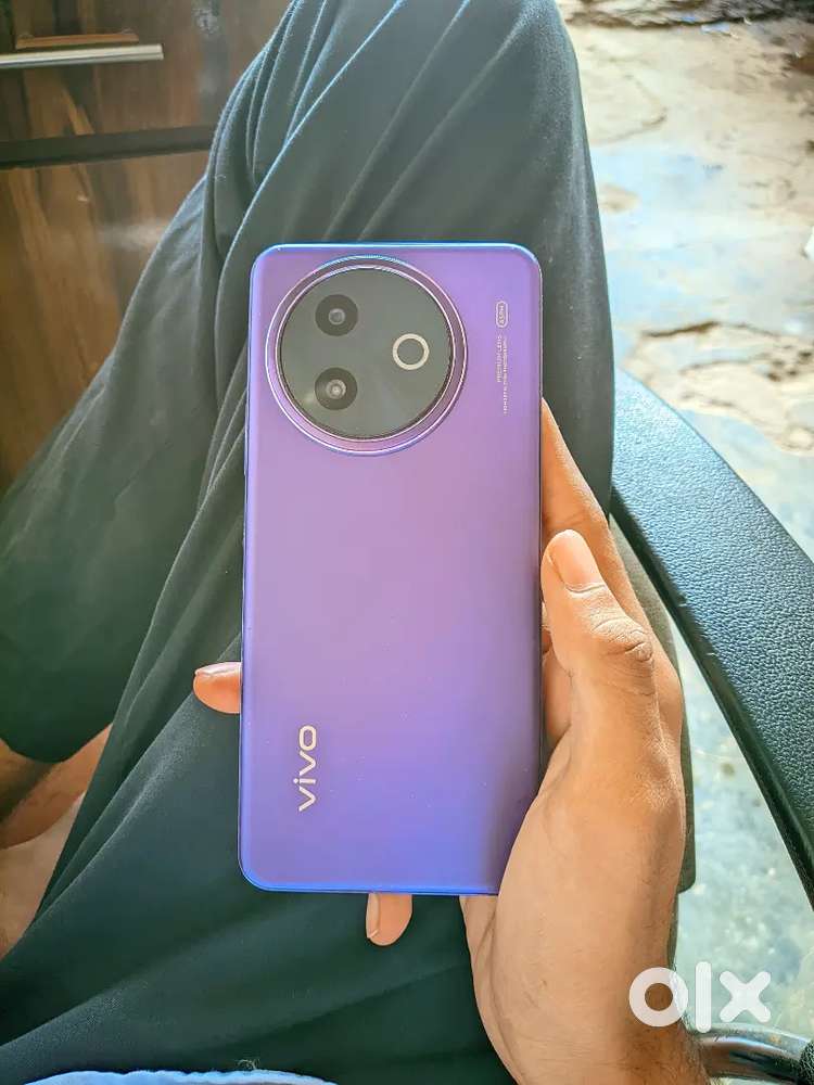 Vivo y39 5G