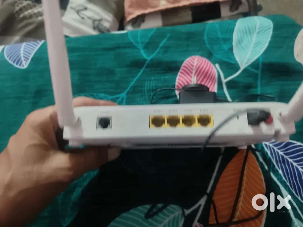 Wi fi  prodect
