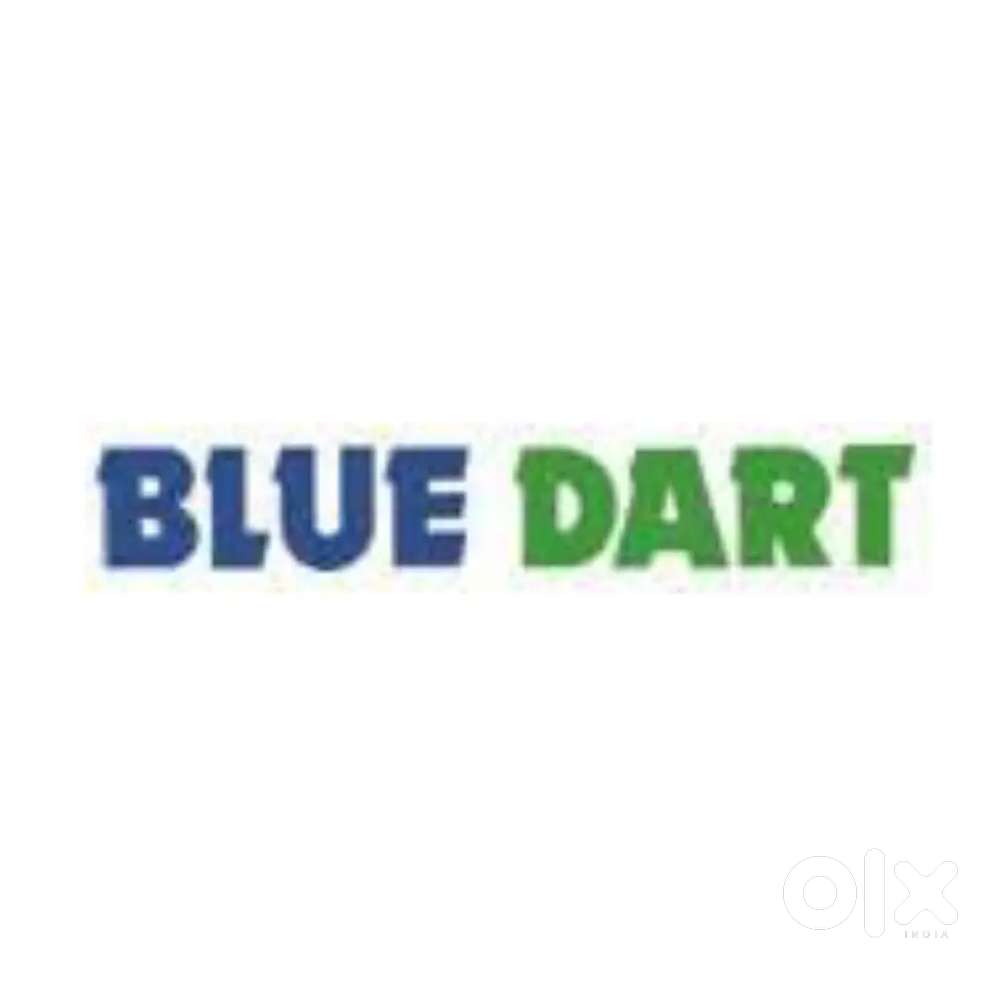 Blue Dart Express LTD