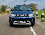 Maruti Suzuki Ignis 1.2 Zeta AMT, 2020, Petrol