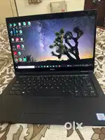 Dell Latitude 7390 2-in-1  (360degree open, screentouch)