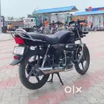 Hero Splender XTEC 2.0 Model 2024 MP09 indore