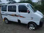 Maruti Suzuki Eeco 2013 Model