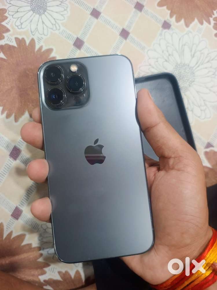 I phone 13 pro max