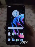 Motorola Edge 20 Pro  8GB RAM  128GB Storage  108MP Camera